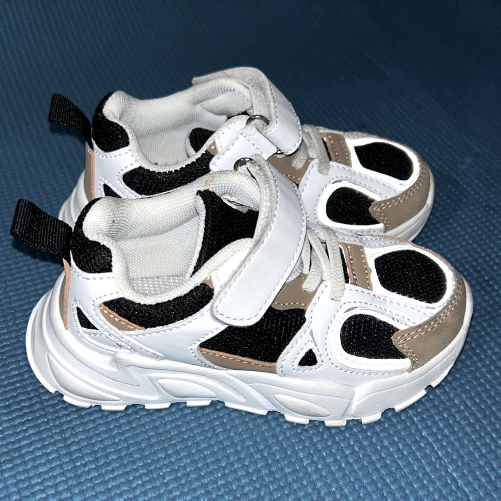 Toddler Chunky Sneakers